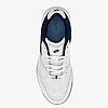 LOTTO COURT LOGO AMF XX WHT/BLU