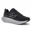 LOTTO RUN 60 AMF ASPHALT/GREY