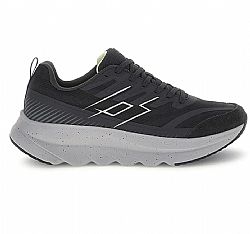 LOTTO RUN 60 AMF ASPHALT/GREY