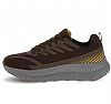 LOTTO RUN 60 AMF BROWN/TITAN