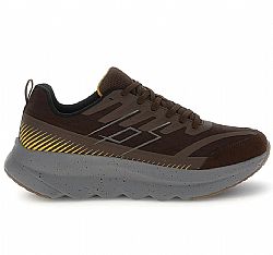 LOTTO RUN 60 AMF BROWN/TITAN