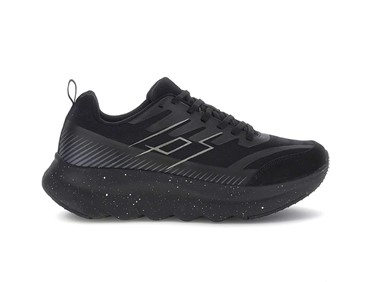 LOTTO RUN 60 AMF ALL BLK