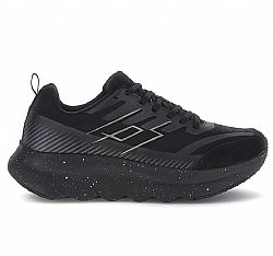 LOTTO RUN 60 AMF ALL BLK