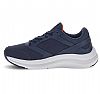 LOTTO RUN 81 AMF DRESS BLUE