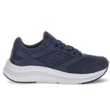 LOTTO RUN 81 AMF DRESS BLUE