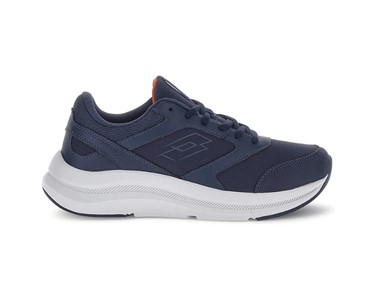 LOTTO RUN 81 AMF DRESS BLUE