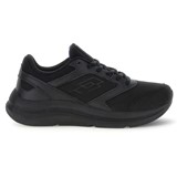 LOTTO RUN 81 AMF ALL BLK