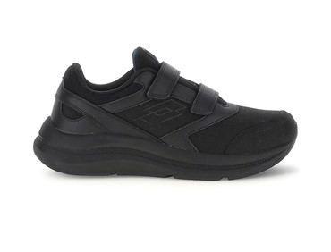 LOTTO RUN 81 AMF S ALL BLK