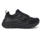LOTTO RUN 60 AMF W BLK/TITAN