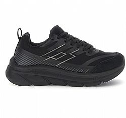 LOTTO RUN 60 AMF W BLK/TITAN
