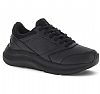 LOTTO RUN 89 AMF W ALL BLK