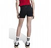 ADIDAS JG TF SHORT LEG BLK