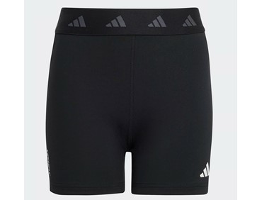 ADIDAS JG TF SHORT LEG BLK