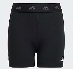 ADIDAS JG TF SHORT LEG BLK