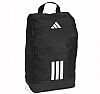 ADIDAS TIRO SHOEBAG BLK
