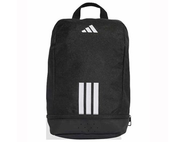 ADIDAS TIRO SHOEBAG BLK