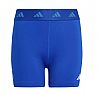 ADIDAS JG TF SHORT LEG BLU