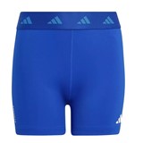 ADIDAS JG TF SHORT LEG BLU