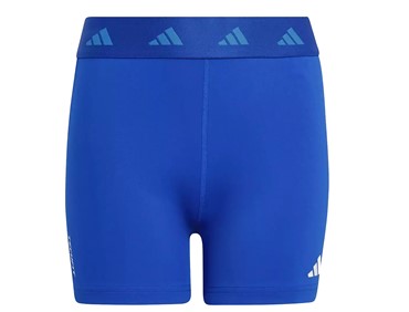 ADIDAS JG TF SHORT LEG BLU