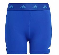ADIDAS JG TF SHORT LEG BLU