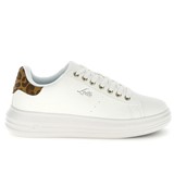 LOTTO DAY QUEEN SHOES WHT