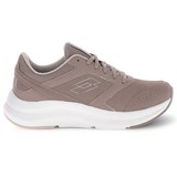 LOTTO RUN 80 SHOES DARK PINK