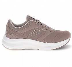LOTTO RUN 80 SHOES DARK PINK