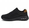 LOTTO AURA SHOES BLK