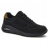 LOTTO AURA SHOES BLK