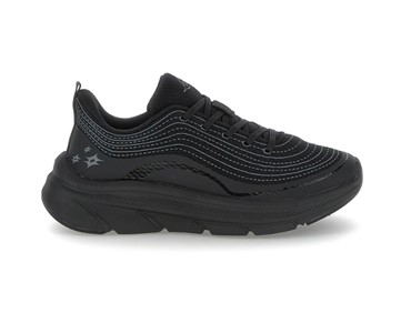 LOTTO LUNAR SHOES BLK