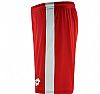 LOTTO ELITE PLUS SHORT PL RED