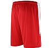 LOTTO ELITE PLUS SHORT PL RED