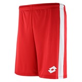 LOTTO ELITE PLUS SHORT PL RED