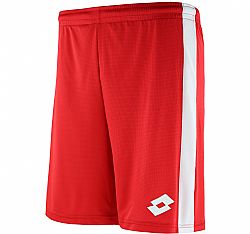 LOTTO ELITE PLUS SHORT PL RED