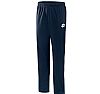 LOTTO ELITE PANT ZIP PL NAV