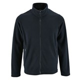 SOLS NORMAN M