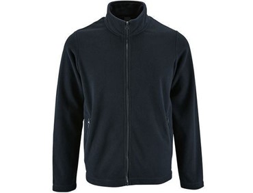 SOLS NORMAN M