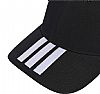 ADIDAS TIRO CAP BLK