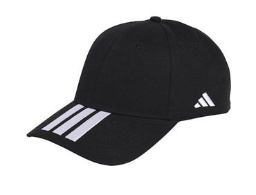 ADIDAS TIRO CAP BLK