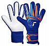 REUSCH ATTRAKT STARTER SOLID BLU/WHT