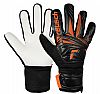 REUSCH ATTRAKT STARTER SOLID BLK/ORA