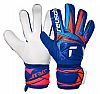 REUSCH ATTRAKT SOLID BLU/WHT