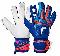 REUSCH ATTRAKT SOLID BLU/WHT