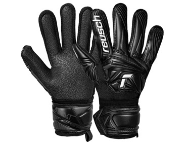 REUSCH ATTRAKT RESIST BLK