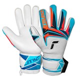 REUSCH ATTRAKT ADVANCE WHT/BLU