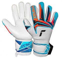 REUSCH ATTRAKT ADVANCE WHT/BLU