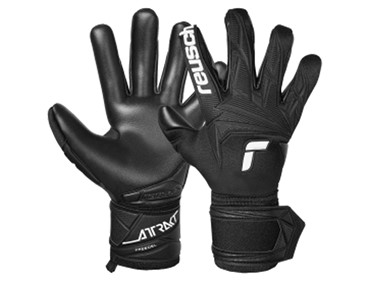 REUSCH ATTRAKT FREEGEL INFINITY BLK