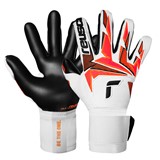 REUSCH ATTRAKT FREEGEL GOLD X WHT/ORA