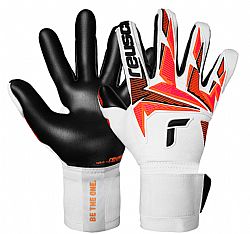 REUSCH ATTRAKT FREEGEL GOLD X WHT/ORA