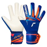 REUSCH ATTRAKT GOLD NC JNR BLU/WHT
